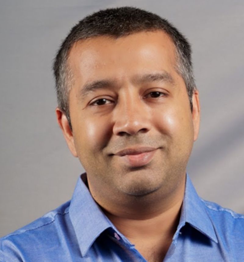 Vishesh Rajaram